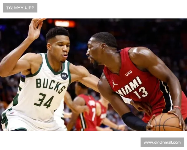 2020年nba热火打雄鹿 2020年nba热火打雄鹿