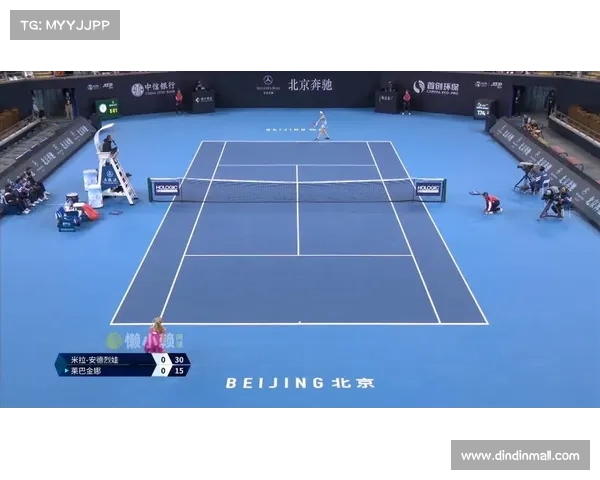中网wta赛事级别中网比赛场地在哪里 中网wta赛事级别中网比赛场地在哪里